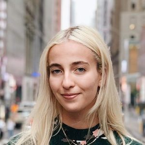 Meet your Posher, Maria